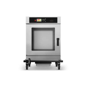 four cuisson basse temperature professionnel