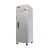 Atosa armoire réfrigérée compacte 1 porte inox