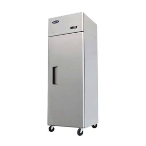 armoire positive 1 porte