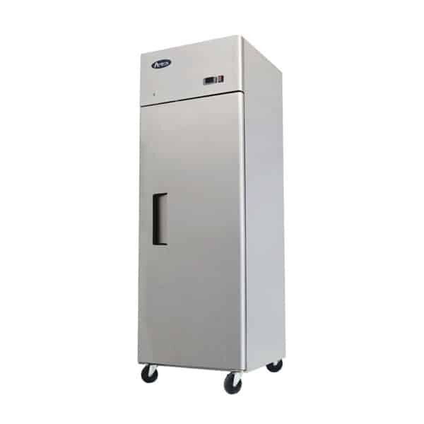 armoire positive 1 porte