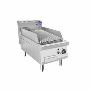 grill gaz professionnel
