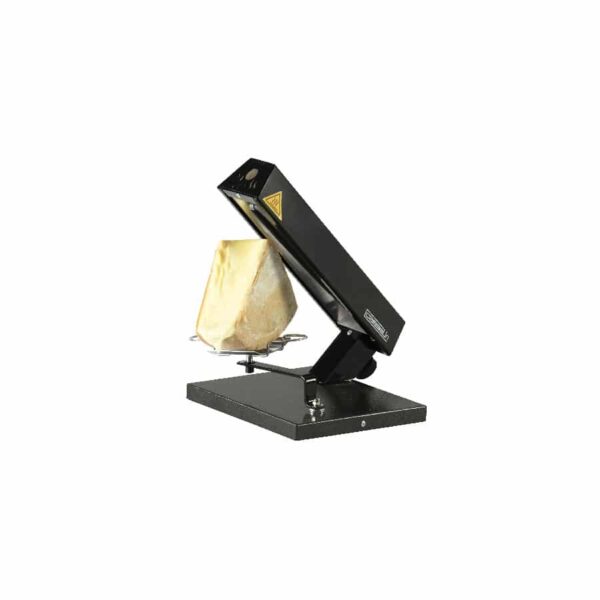appareil raclette traditionnel