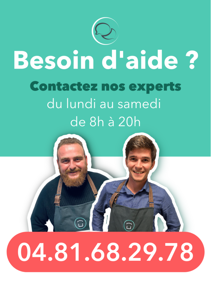 Aide en ligne