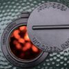 Regulator des barbecues big green egg