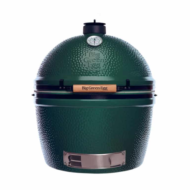 Barbecue Big Green Egg Le Repaire du Chef
