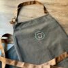 tablier de cuisine bavette