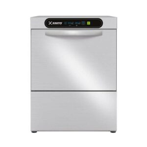 Lave vaisselle professionnel 50 x 50 krupps