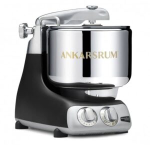 robot blender multifonctions ankarsrum noir