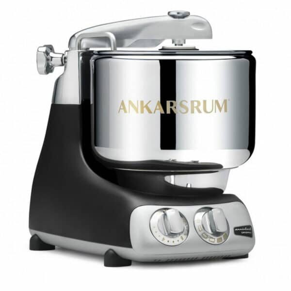 robot blender multifonctions ankarsrum noir