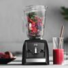 vitamix et fruits