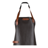 tablier Dallas Xapron marron