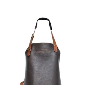 Tablier cuir femme Kansas Xapron