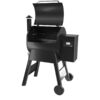 barbecue pellets traeger 575