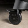 roulettes des barbecues traeger