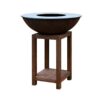 Brasero plancha quoco montabile medium