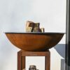 Quoco Montabile plancha barbecue