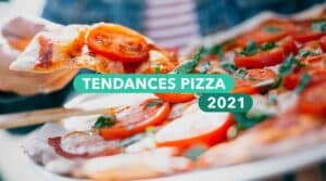 top tendance pizza
