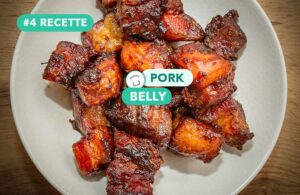 recette de cuisine charline stengel