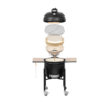 Accessoires barbecue kamado monolith