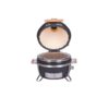 barbecue kamado icon Monolith ouvert