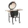 Barbecue japonais monolith 44 cm