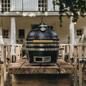 barbecue kamado icon Monolith