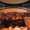accessoire rôtisserie kamado monolith