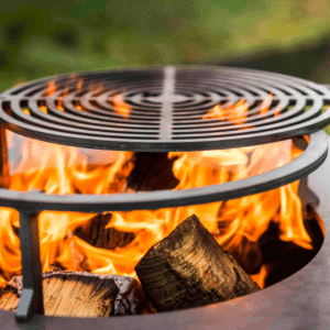 Accessoires de cuisson braséro