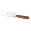 couteau manche bois pour raclette louis tellier