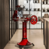 Pied trancheuse volano Berkel pour B3, tribute et B114 – Image 2