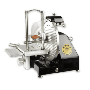 Trancheuse verticale chromatic tomaga 350