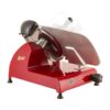 trancheuse a jambon rouge red line 300