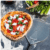 Set De 5 Pelles à Pizza Professionnelles Giemme Spoleto - Légères, Solides, Fabriqué En Italie, Neuf