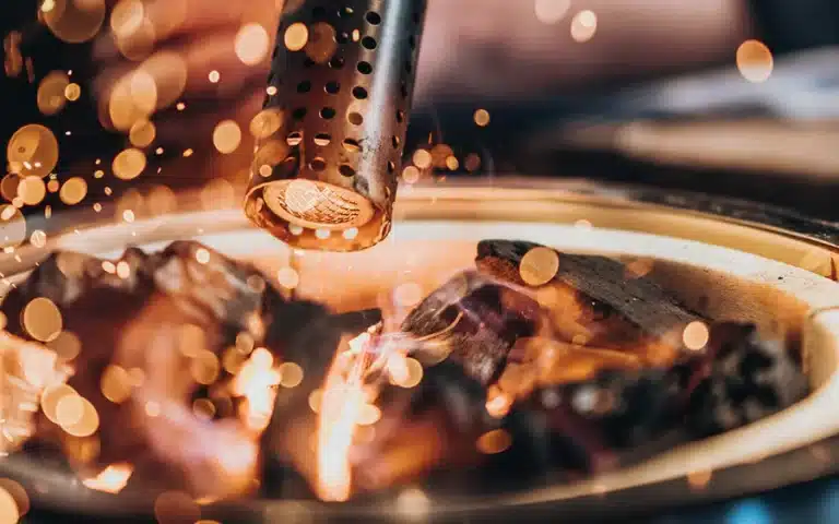 Quel braséro Bonfeu choisir ? | Le Repaire du Chef Quel brasero bonfeu