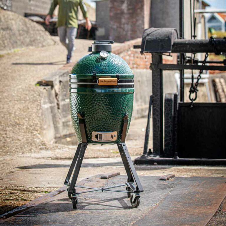 onlyfire ⌀ 76cm x 61cm (H) Housse Kamado Grill Compatible pour Large