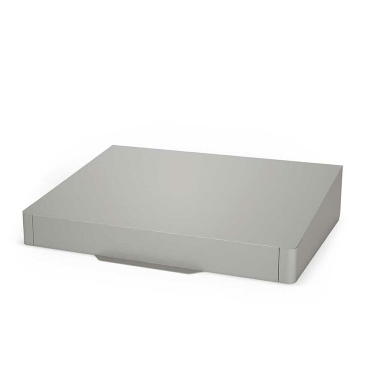 LE MARQUIER Schutzhülle Für Plancha & Grill – 60 Cm, Wasserdicht, Mit Kordelzug, Für Elektro- & Gasgeräte