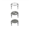 grille de cuisson pour brasero
