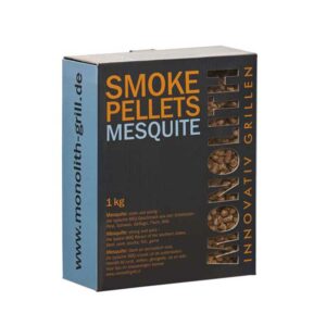 granules barbecue