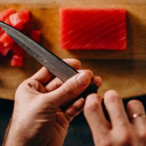 Couteaux de cuisine
