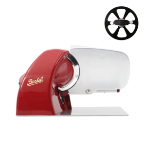 trancheur electrique home line plus 200mm