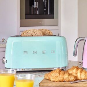 Grille-pain Années 50 Smeg
