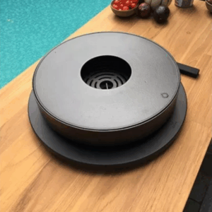 Brasero portable ofyr O'tablo