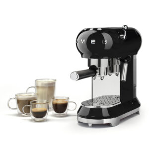 Machine à expresso Années 50 Smeg