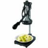 accessoire coupe pomme Appareil de découpe universel Mallard Ferrière