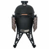 Barbecue Kamado sur chariot Urban Large The Bastard