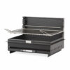 Barbecue Montory acier Le Marquier
