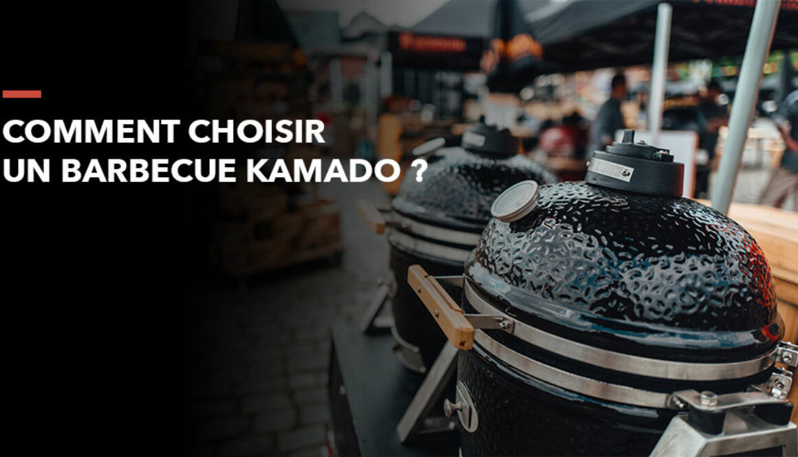 Aide avant achat kamado japonais