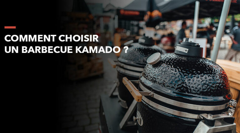 Quel braséro Bonfeu choisir ? | Le Repaire du Chef Aide avant achat kamado japonais