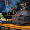 accessoires kamado the bastard