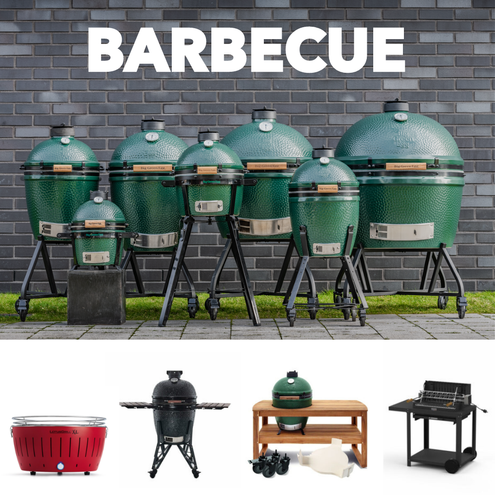 BArbecue | matériel de cuisine